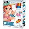 Image de Buki BE109, 8 ans, Multicolore