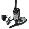 Image de Talkie-walkie moderne TW02 avec batterie rechargeable - portée jusqu'à 4 km ! Idéal pour la communication sur le terrain, les voyages et les expéditions. Un partenaire fiable pour chaque aventure !