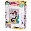 Image de SARL Buki France Glitters Licorne