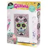Image de SARL Buki France Glitters Tête de mort