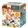 Image de Le laboratoire du chocolat - Kit interactif pour enfants