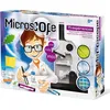 Image de Microscope pour enfants avec 15 expériences