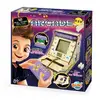 Image de Borne d'Arcade Personnalisable avec 12 Jeux Classiques et Autocollants - Neuf