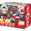 Image de Kit avec tournevis - Camion de pompiers avec télécommande