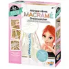 Image de Buki attrape reve macrame be401