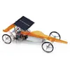 Image de Buki mini lab Solarenergie Spielzeugauto Solar Experiment