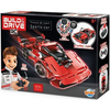 Image de Voiture de sport avec télécommande - kit de construction