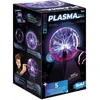 Image de Buki Boule plasma 13 cm violette