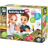 Image de Boîte de matériel de bricolage - 20 activités manuelles