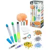 Image de Buki Recharge stylos DIY - Animaux, Kit de coloriage pour enfants, à partir de 6 ans
