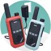 Image de Talkie-walkie rechargeable Buki - Jouet pour enfants avec une portée de 5 km