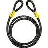 Image de Antivols Câble Auvray 161120 - CABLE AUVRAY STEEL CABLE