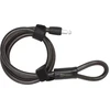 Image de Antivols Câble Auvray C234100 - CABLE ANTIVOL PLUG-IN AUVRAY