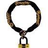 Image de Chaîne lasso AUVRAY avec cadenas XTREM MINI - longueur 100cm, diamètre 13.5mm (grade S.R.A.)