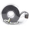 Image de Distributeur de colliers de serrage Patchsee ID-Scratch, 2,0 m, noir foncé