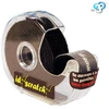 Image de Bande Auto Agrippante Attache Cable Noire 2m Idscratch Ids-db-box-2.0 Pour Outillage