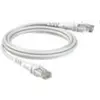 Image de PatchSee TPC-BW-U/82 Câble réseau blanc 25 m Cat6a U/UTP (UTP) (TPC-BW-U/82)