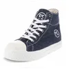 Image de Chaussures De Travail Unisex - 45 - Bleu Jean