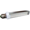 Image de Greensensation - Ampoule Led E27 9w Éclairage Plat En Aluminium Ultra Économique Green Sensation
