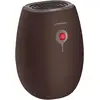 Image de Déshumidificateur compact de 0,5L à effet Peltier avec Fonction purification de l'air marron - Neuf