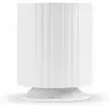 Image de Humidificateur d'air design avec diffuseur d'huiles essentielles de 3L blanc - Neuf