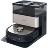 Image de Robot Aspirateur Laveur Noir 20000 Pa