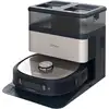 Image de Robot aspirateur laveur noir 20000 Pa - Neuf