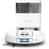 Image de Robot Aspirateur Laveur Blanc 10000 Pa