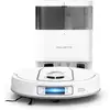 Image de Robot aspirateur laveur blanc 10000 Pa - Neuf