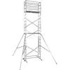 Image de Hailo - Echafaudage Hauteur Travail 6m50 - Hobbystep H7