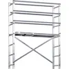 Image de Réhausse échafaudage roulant pour escalier Hobbystep® H6 - 6,00m
