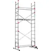 Image de Echafaudage Fast & Lock 5 - 4 plans x 6 échelons-4,4 m