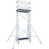 Image de Echafaudage Expert Pro - 2 plans x 16 échelons - 5,65m