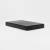 Image de Disque dur externe Reconditionné - 2'5 - USB3 - 500 Go - Noir en occasion ou reconditionné