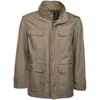 Image de Veste De Travail Multipoches M65 Noisette T2xl - Tsd Bosseur - 11276-005