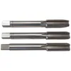 Image de Tarauds Hss 3 Passes - Jeu De 3 Tarauds - Taraudshssjeu : 11 X 125