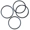 Image de Joints Toriques Nbr En Pouce - 20 Joints - Tore 5.34 - Ø Intérieur 40.65 Mm