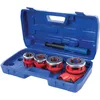 Image de Coffret Filieres Pour Tubes De Plombier - Plomberie