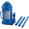 Image de Cric Hydraulique Bouteille 20t - 20 Tonnes Bgs Technic