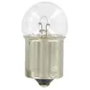 Image de 10 Ampoules R10w, 12 Volts 10 Watts Culot Ba15s