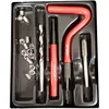 Image de Kit Filets Rapportes M6 X 100 Type Helicoil
