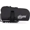 Image de Accessoires Vélo - Monkii Toptube Bag Black- Dom