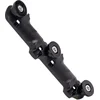 Image de Accessoires Vélo - Gorilla Clip Black - Dom