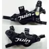 Image de Frein Vélo - Tech Brakes Gt-P - Noir - Juin Tech