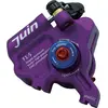 Image de Frein Vélo - Brakes F1-S - Violet - Juin Tech