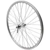 Image de Roue VTT 26" ER10 Avant Argent Double PAROI MOY ALU Blocage en occasion ou reconditionné