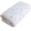 Image de Drap Housse - Domiva - Lapinou - Imprimé - 60x120 Cm