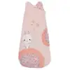 Image de Gigoteuse 6-36 Mois Lapinou Rose Clair 6 - 36 Mois