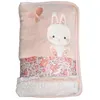 Image de Porte-documents Domiva Rabbit (15 x 26 cm)