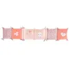 Image de Pare-chocs pour lit d'enfant domiva lapinou 30 x 180 cm